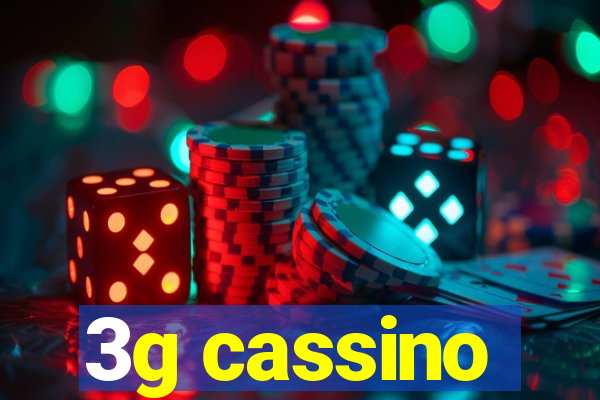 3g cassino